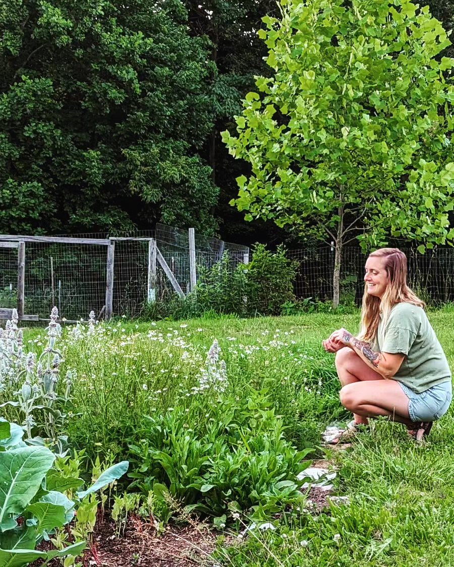 Rising Herb Farm